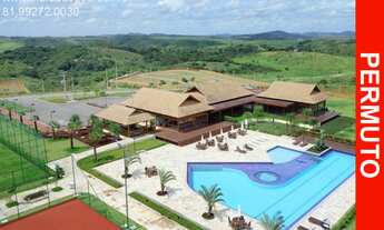 Imagem: Terreno de 401m² em Condomínio Alphaville