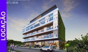 Imagem: Sala Comercial de 68m² na Galeria Mercado