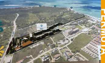 Imagem: Apartamento à venda em Tamandaré-PE na