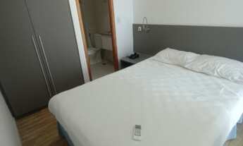 Imagem 4: Apartamento de 2 quartos no Pina, Recife-PE, com 1 suíte, 2 salas, 2 banheiros, 1 vaga de