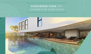 Imagem 3: Apartamento de luxo com 4 suítes e 2 salas na Madalena, Recife-PE - EDIFÍCIO CAMPO DI FIOR