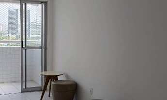 Imagem 4: Apartamento à venda no Pina, Recife-PE: 3 quartos, 1 suíte, 3 banheiros, 1 vaga na garagem