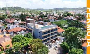 Imagem: APARTAMENTO RESIDENCIAL em TAMANDARÉ