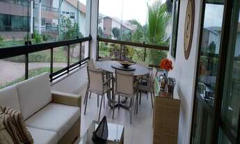 Imagem 4: Apartamento de Luxo à Venda em Gravatá-PE, Bairro Brejinho 3 Quartos, 3 Suítes, 2 Salas