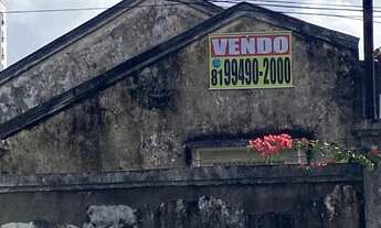 Imagem 4: Imperdível oportunidade: Casa à venda na Madalena, Recife-PE, com 3 quartos, 2 salas, 1 ba