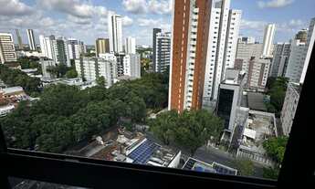 Imagem 6: Apartamento à venda no Espinheiro, Recife-PE: 2 quartos, 1 suíte, 2 banheiros, 1 vaga de g