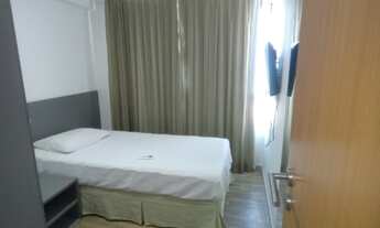 Imagem 3: Apartamento à venda no Pina, Recife-PE: 2 quartos, 1 suíte, 2 banheiros, 1 vaga de garagem