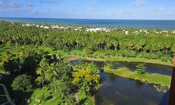 Imagem 2: Apartamento de 3 quartos com 2 salas no Condomínio Verano, em Cabo de Santo Agostinho-PE