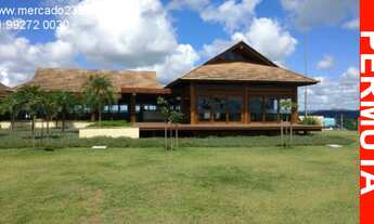 Imagem: Oportunidade única Lote de 401m² no Alphaville