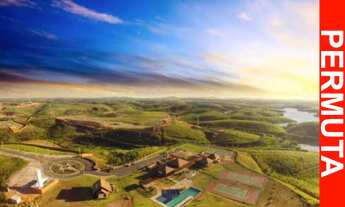 Imagem: Terreno de 455m² no Condomínio Alphaville