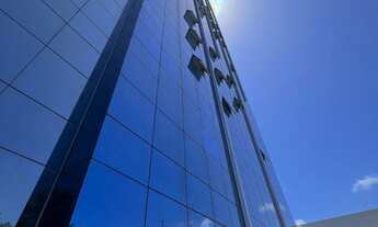 Imagem 4: GRAND TOWER SHOPPING: Sala Comercial à Venda em Recife-PE, Boa Viagem - 1 Vaga de Garagem