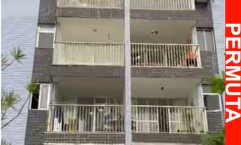 Imagem: Apartamento à venda em Candeias, Jaboatão