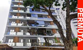 Imagem: Apartamento de luxo à venda 3 quartos