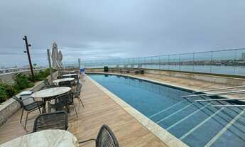 Imagem 2: Apartamento à venda em Recife-PE, no bairro São José, 1 quarto, 1 banheiro, 1 vaga de gara