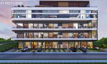 Imagem 7: Sala Comercial para Locação: Galeria Mercado 232 - 1 Sala, 35,00 m² - Jaboatão dos Guarara