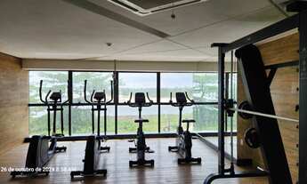 Imagem 4: Apartamento à venda na Barra de Jangada, Jaboatão dos Guararapes-PE 1 quarto, 1 banheiro