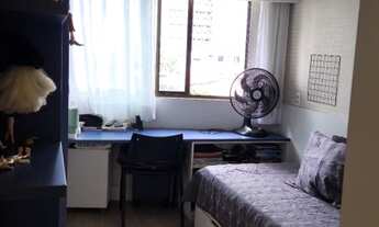 Imagem 3: Apartamento de luxo à venda em Recife-PE, no bairro Madalena, com 4 quartos, 3 suítes, 4 b