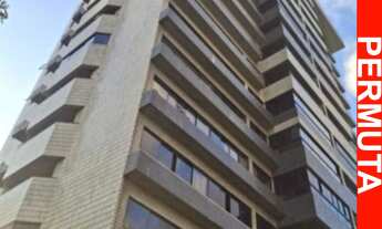 Imagem: Imperdível apartamento de luxo, 4 quartos