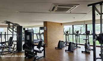 Imagem 5: Apartamento à venda na Barra de Jangada, Jaboatão dos Guararapes-PE 1 quarto, 1 banheiro