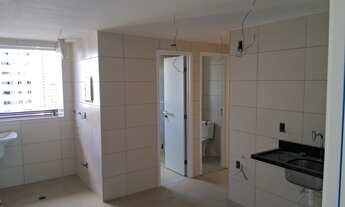 Imagem 2: Venda de Apartamento de Luxo em Dois Irmãos, Recife-PE 4 Quartos, 2 Suítes, 3 Banheiros