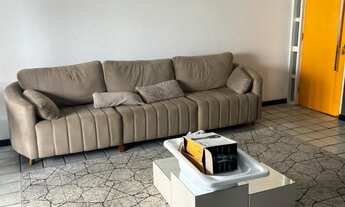 Imagem 4: Apartamento à venda em Recife-PE, Boa Vista: 4 quartos, 2 suítes, 2 salas, 3 banheiros, 2