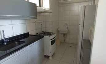 Imagem 7: Apartamento à venda no Pina, Recife-PE: 2 quartos, 1 suíte, 2 banheiros, 1 vaga de garagem