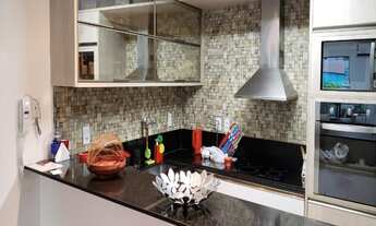 Imagem 3: Apartamento de Luxo à Venda em Gravatá-PE, Bairro Brejinho 3 Quartos, 3 Suítes, 2 Salas