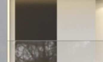 Imagem: Terreno de 401m² no Condomínio Alphaville