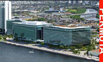 Imagem: Apartamento à venda em Recife-PE, bairro