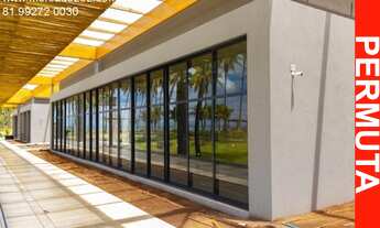 Imagem: Terreno à venda no Condomínio Quintas