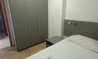 Imagem 6: Apartamento à venda no Pina, Recife-PE: 2 quartos, 1 suíte, 2 banheiros, 1 vaga de garagem