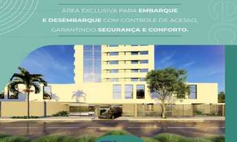 Imagem 2: Apartamento de luxo com 4 suítes e 2 salas na Madalena, Recife-PE - EDIFÍCIO CAMPO DI FIOR