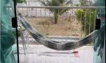 Imagem 4: Apartamento à venda em Candeias, Jaboatão dos Guararapes-PE 3 quartos, 1 suíte, 126,89m²