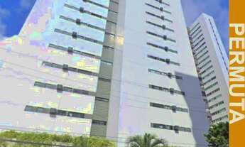 Imagem: Apartamento de luxo à venda em Piedade