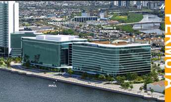 Imagem: Apartamento de luxo à venda em Recife-PE