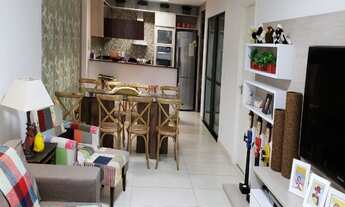 Imagem 2: Apartamento de Luxo à Venda em Gravatá-PE, Bairro Brejinho 3 Quartos, 3 Suítes, 2 Salas