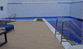 Imagem 3: Apartamento à venda no Pina, Recife-PE: 3 quartos, 1 suíte, 3 banheiros, 1 vaga na garagem