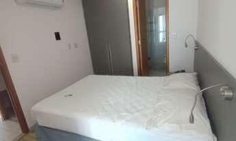 Imagem 5: Apartamento de 2 quartos no Pina, Recife-PE, com 1 suíte, 2 salas, 2 banheiros, 1 vaga de