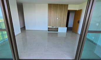 Imagem 3: Apartamento de 3 quartos com 2 salas no Condomínio Verano, em Cabo de Santo Agostinho-PE