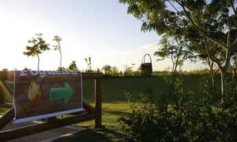 Imagem 6: Terreno de 1.200m² no Condomínio Alphaville Pernambuco, em Vargem Fria, Jaboatão dos Guara