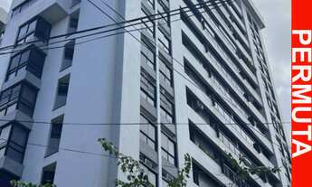 Imagem: Apartamento à venda em Recife-PE, Boa Vista
