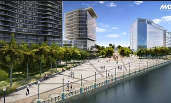 Imagem 4: Apartamento de luxo à venda em Recife-PE, no bairro São José, com 2 quartos, 2 suítes, 3 b