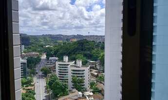 Imagem 4: Apartamento de luxo no Edifício Hilson Macedo, 3 suítes, 165,80 m², 3 vagas, Monteiro - Re