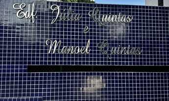 Imagem 4: Apartamento à venda no Espinheiro, Recife-PE: 2 quartos, 1 suíte, 2 banheiros, 1 vaga de g