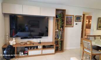 Imagem 5: Apartamento de luxo à venda em Recife-PE, no bairro Madalena, com 4 quartos, 3 suítes, 4 b