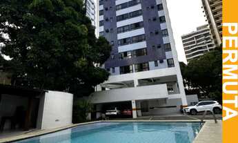 Imagem: Apartamento à venda no Espinheiro, Recife-PE