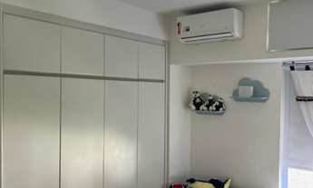 Imagem 7: Apartamento à venda em Recife-PE, Boa Vista: 4 quartos, 2 suítes, 2 salas, 3 banheiros, 2