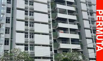 Imagem: Apartamento de luxo na Graças 4 quartos