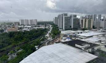 Imagem 3: GRAND TOWER SHOPPING: Sala Comercial à Venda em Recife-PE, Boa Viagem - 1 Vaga de Garagem