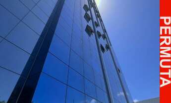 Imagem: GRAND TOWER SHOPPING Sala Comercial de